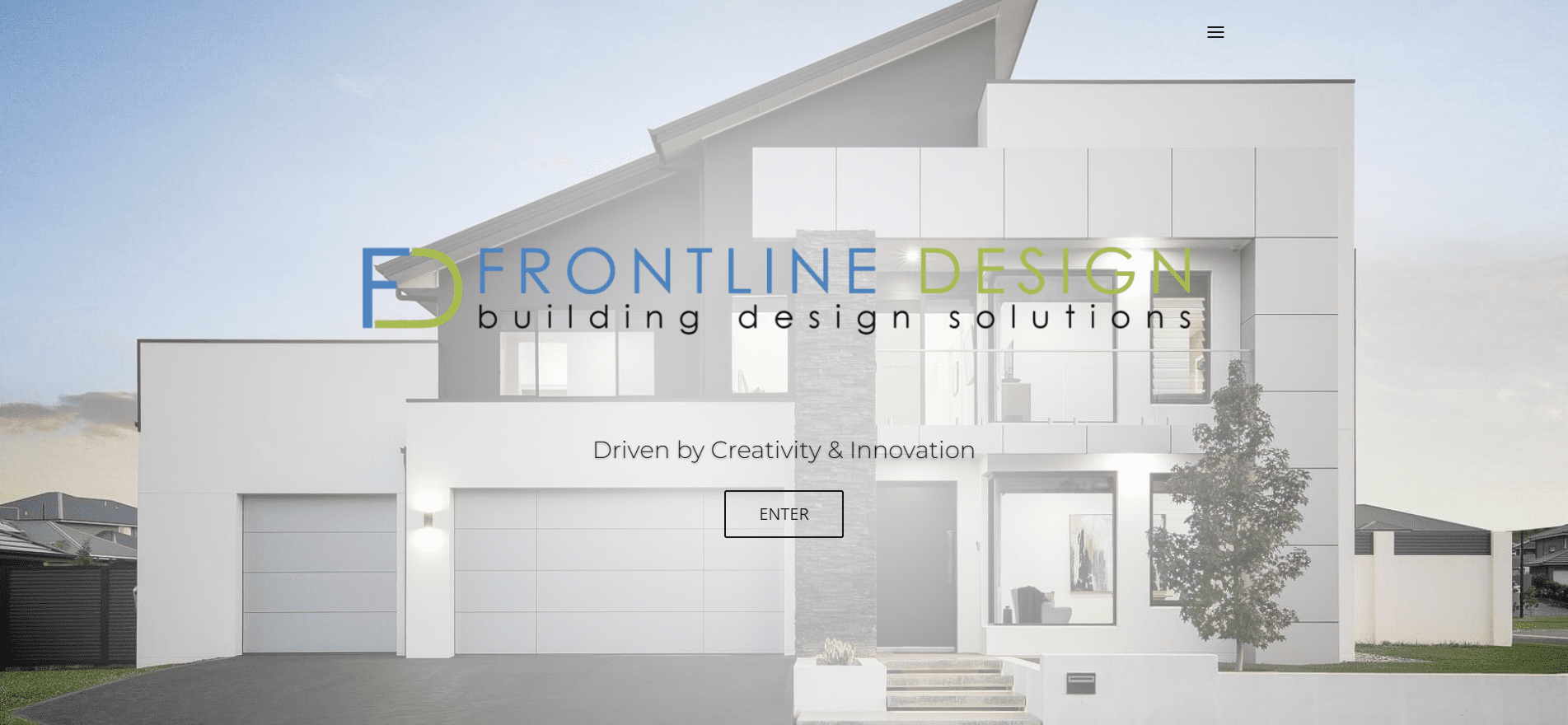 Frontline Design Online Optimisation