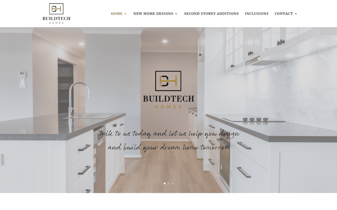 Buildtech Homes